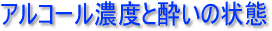 飲酒