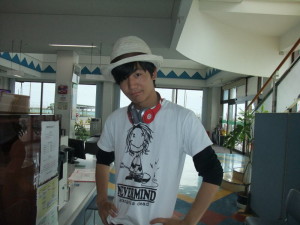 tajimakento