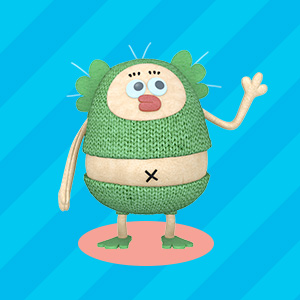 プーリンくん